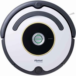 【匿名配送】iRobot ルンバ 600シリーズ　ロボット掃除機