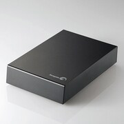 Expansion Desktop Drive USB3.0 4.0TB ブラック SGD-EX040UBK
