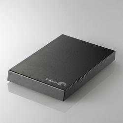 ヨドバシ.com - エレコム ELECOM Expansion Portable Hard Drive