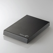 Expansion Portable Hard Drive USB3.0 500GB ブラック SGP-EX005UBK