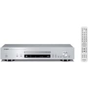 CD-N301（S） [ネットワークCDプレーヤー ハイレゾ音源対応]