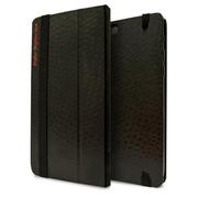LIBRETTO 6 [iPhone 6/6sケース Ostrich ブラック]