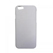 THINNEST LEATHERCASE [iPhone 6/6s用ケース レザー ホワイト]
