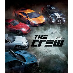 ヨドバシ.com - ユービーアイソフト UBISOFT The Crew(ザ クルー