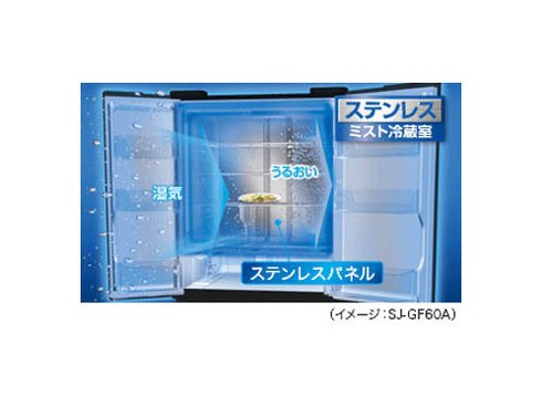 ヨドバシ.com - シャープ SHARP プラズマクラスター冷蔵庫 ヨドバシ.com - シャープ SHARP プラズマクラスター冷蔵庫