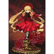 ローゼンメイデン 真紅 [1/3スケール 塗装済完成品 フィギュア]