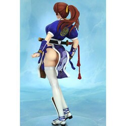 ヨドバシ.com - グリフォンエンタープライズ GRIFFON ENTERPRISES DEAD OR ALIVE 5 かすみ [1/6スケール  塗装済完成品 フィギュア] 通販【全品無料配達】