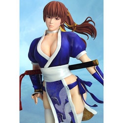 ヨドバシ.com - グリフォンエンタープライズ GRIFFON ENTERPRISES DEAD OR ALIVE 5 かすみ [1/6スケール  塗装済完成品 フィギュア] 通販【全品無料配達】