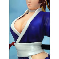 ヨドバシ.com - グリフォンエンタープライズ GRIFFON ENTERPRISES DEAD OR ALIVE 5 かすみ [1/6スケール  塗装済完成品 フィギュア] 通販【全品無料配達】