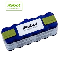 ヨドバシ.com - アイロボット iRobot 4419696 [ルンバ用 Xlife