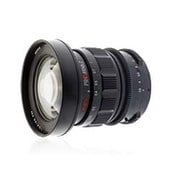 PROMINAR 8.5mm F2.8 [マイクロフォーサーズ専用マウント単焦点レンズ ブラック]