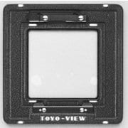1052 A4FVM [ビュー用広角ADボード 45A]