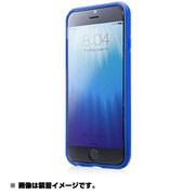RC-IP64-002BL [iPhone 6 4.7インチ用ケース ブルー]