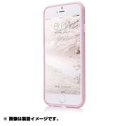 RC-IP64-005PK [iPhone 6 4.7インチ用ケース ピンク]