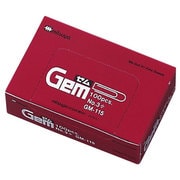 ゼムクリップ 小 100本 GM-115