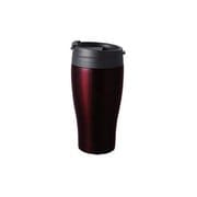 コンビニマグ ダイレクトタイプ 400ml ブラウン CBCT400BR