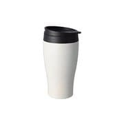 コンビニマグ キャップタイプ 400ml ホワイト CBCM400WH