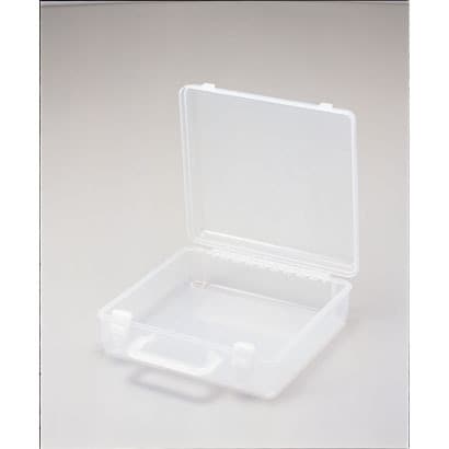 No.24 [アタッシェケース クリア]