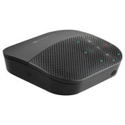 モバイル スピーカーフォン ブラック P710E