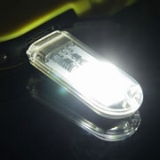 コンパクトUSB高輝度フラッシュライト IKS-LEDL13319