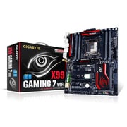 Intel X99チップセット搭載マザーボード ハイエンドモデル GA-X99-GAMING 7 WIFI
