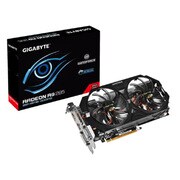 AMD Radeon R9 285 2GB(GDDR5) GV-R9285WF2OC-2GD