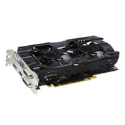 Radeon R9 285搭載ビデオカード RD-R9-285-E2GB/OC