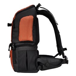 ヨドバシ.com - ハクバ HAKUBA SLD-TRBPOR [カメラリュック ルフトデザイン トレック バックパック 20L オレンジ]  通販【全品無料配達】