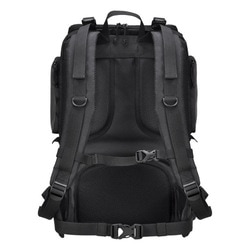 ヨドバシ.com - ハクバ HAKUBA SLD-TRBPBK [カメラリュック ルフトデザイン トレック バックパック 20L ブラック]  通販【全品無料配達】