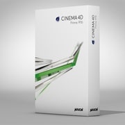 CINEMA 4D Prime Release16 スタンドアロン版 [Windows/Mac]