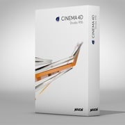CINEMA 4D Studio Release16 スタンドアロン版 [Windows/Mac]