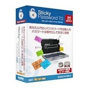 Sticky Password 7.0 デスクトップ版 [Windows]
