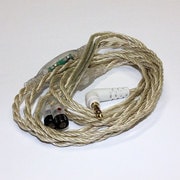 IEM Cable for Roxanne / Clear JHA-2365