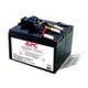 SMT500J/SMT750J 交換用バッテリ APCRBC137J