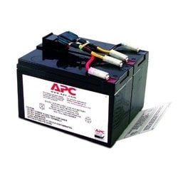 ヨドバシ.com - エーピーシー APC SMT500J/SMT750J 交換用