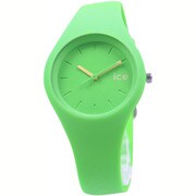 スモール レディース 正規輸入品 ICE Ola ネオングリーン