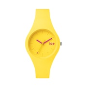 アイス オラ イエロー スモール クオーツ レディース 正規輸入品 ICE Ola