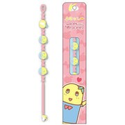 レースブレスレット まんまるふなっしー [キャラクターグッズ]