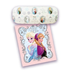 ヨドバシ.com - マリモクラフト アナと雪の女王 メガネケース IV