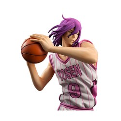 ヨドバシ.com - メガハウス MegaHouse 黒子のバスケフィギュア