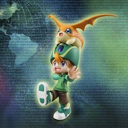 ヨドバシ.com - メガハウス MegaHouse 高石タケル＆パタモン