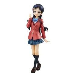 メガハウス MegaHouse 世界制服作戦 ふたりはプリキュア 1/10