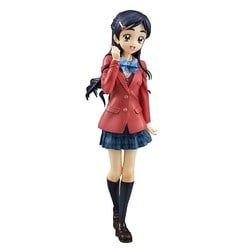 フィギュア　雪城ほのか 「ふたりはプリキュア」 世界制服作戦 1/10 塗装済み完成品 FIG]世界制服作戦 雪城ほのか ふたりはプリキュア 1/10 完成品