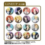 フォーチュンバッジ テイルズ オブシリーズ [カンバッジコレクション 約55mm]
