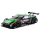 45063 D`station ADVAN GT-R SUPER GT500 2014 No.24 [1/43スケール ミニカー]