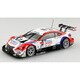 45068 DENSO KOBELCO SARD RC F SUPER GT500 2014 No.39 [1/43スケール ミニカー]