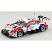 45068 DENSO KOBELCO SARD RC F SUPER GT500 2014 No.39 [1/43スケール ミニカー]