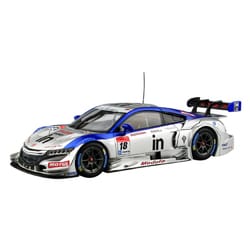 ヨドバシ.com - エブロ EBBRO 45070 Weider Modulo NSX CONCEPT-GT SUPER GT500 2014 No.18  [1/43スケール ミニカー] 通販【全品無料配達】