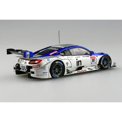 京商ミニッツ Weider Modulo NSX CONCEPT-GT RACING CAR 2014 ウイダー モデューロ NSX CONCEPT-GT