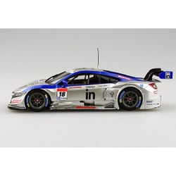 エブロ ARTA NSX CONCEPT-GT SUPER GT500 1/18 EBBRO 81034 1/18 ARTA NSX CONCEPT-GT GT500 2015 Rd.1 Okayama